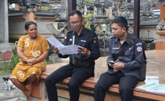 Kembali Ditemukan Warga Meninggal Masih Tercatat sebagai Pemilih