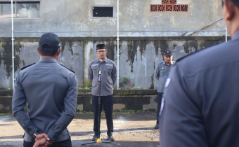 Pujawan Dorong Kerja Kolaboratif, Perkuat Konsolidasi Demokrasi di Masa Non Tahapan