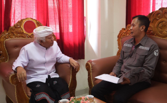 Peran MDA Sangat Strategis dalam Mengedukasi Masyarakat
