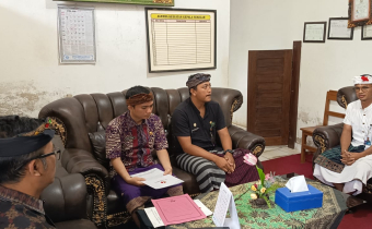 Tak Hanya Belajar, Siswa Diajak Ambil Peran dalam Pengawasan Demokrasi