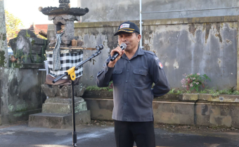 Purna Dorong Penguatan SDM dan Disiplin ASN