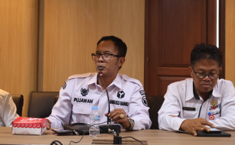 Pujawan Dorong Percepatan E-KTP dan IKD Demi Validitas Data Pemilih