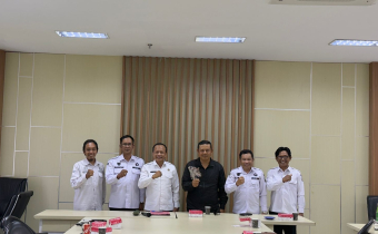 Bawaslu Bangli Perkuat Demokrasi, Audiensi dengan DPRD Soroti Akurasi Data dan Pengawasan Partisipatif