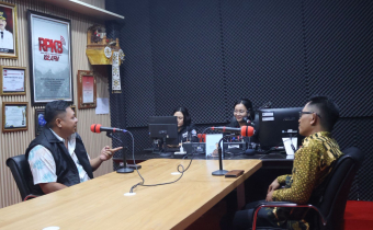 Tuak Bangli: SDM Berkualitas Jadi Kunci Pengawasan Pemilu yang Efektif