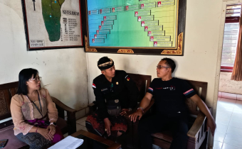Pujawan: Pendataan Warga ke Luar Negeri Harus Cermat agar Hak Pilih Tetap Terjaga