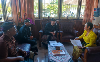 Dari Bangku Sekolah, Kesadaran Demokrasi Generasi Muda Terus Diperkuat