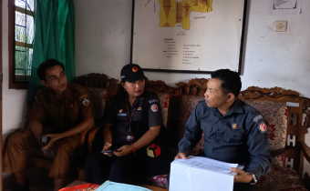 Data Pemilih Belum Akurat, Bawaslu Bangli Temukan Nama Warga Meninggal Masih Terdaftar