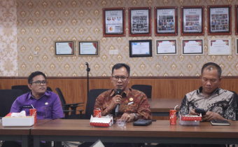 Data Pemilih Mutakhir Menjadi Kunci Kesetaraan Hak Pilih