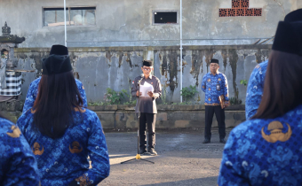 Peringati Hari Lahir Pancasila, Teguhkan Semangat Persatuan dan Kebangsaan