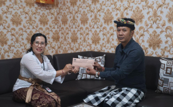 Bawaslu Apresiasi Tindak Lanjut KPU, Pengawasan Data Pemilih Terus Diperkuat