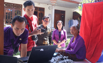 Sinergi Bawaslu, KPU, dan Disdukcapil Lindungi Hak Pilih Warga
