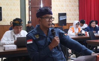 Sinkronisasi Data Jadi Kunci Wujudkan Daftar Pemilih yang Berkualitas