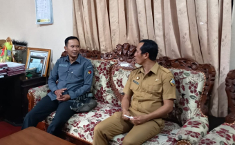 Konsolidasi Demokrasi, Bawaslu Bangli Bahas PKS Netralitas Kepala Desa dan Antisipasi Hoaks