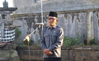 Muliarta Dorong Optimalisasi Sosialisasi Pengawasan Partisipatif pada Kegiatan MPLS