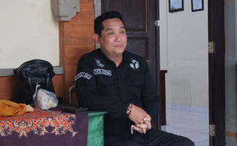 Suguna: Kantor adalah Rumah Kedua yang Wajib Dijaga Bersama