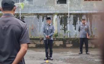 Apresiasi PPPK Usai Orientasi, Muliarta Ingatkan Pentingnya Disiplin dan Tanggung Jawab