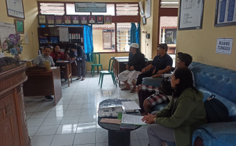 Konsolidasi Demokrasi, Pujawan Ingatkan Pentingnya Pendataan Kependudukan yang Akurat