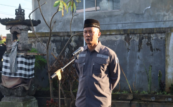 Apel Pagi, Pujawan Dorong Target Kinerja dan Inovasi Jaga Eksistensi Lembaga