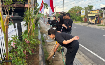 Jumpa Berlian Perkuat Semangat Kebersamaan
