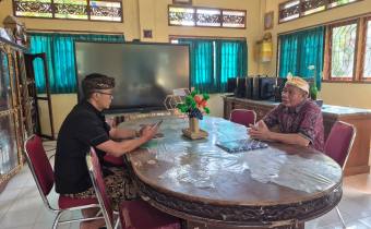 Dari Gurukula, Pujawan Perkuat Literasi Digital dan Kesadaran Demokrasi Generasi Muda