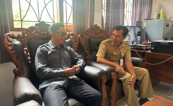 Bawaslu Bangli Siapkan Fasilitasi Penguatan Kepemiluan bagi Penyandang Disabilitas
