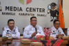 Bawaslu Kabupaten Bangli Menggelar Rapat Koordinasi Penanganan Pelanggaran dan Pemetaan Isu-Isu Demokrasi 