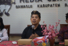 Rapat Penyusunan Kajian Hukum Pemutakhiran Data Pemilih Berkelanjutan (PDPB) 