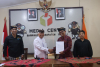 Bawaslu Bangli Gandeng MDA, Desa Adat Jadi Garda Pengawasan Partisipatif