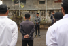 Etika Adalah Fondasi Pengawasan, Muliarta Ajak Jajaran Tindak Lanjuti Arahan DKPP RI
