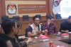 Di Forum KPU Bangli, Muliarta Tekankan Perlindungan Hak Pilih Masyarakat