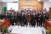 Bawaslu Bangli Tingkatkan Kualitas Layanan Informasi Publik Melalui Verifikasi SAQ