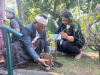 JALA Bali, Bawaslu Bangli Perkuat Kepedulian Lingkungan dan Kelembagaan
