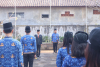 Bawaslu Bangli Peringati Hari Kesaktian Pancasila, Teguhkan Semangat Persatuan