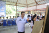 Dari Bilik Suara, Pelajar Belajar Menghargai Perbedaan dan Menjaga Demokrasi