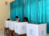 TPS Sekolah Jadi Ruang Belajar Demokrasi, Bawaslu Bangli Ajak Pelajar Junjung Sportivitas